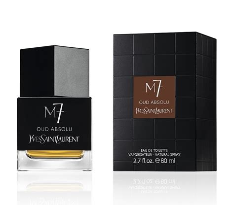 perfume m7 yves saint laurent 100ml|yves saint laurent m7.